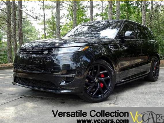 LAND ROVER RANGE ROVER SPORT 2023 SAL1L9FU3PA111150 image LAND ROVER RANGE ROVER SPORT 2023 SAL1L9FU3PA111150 image